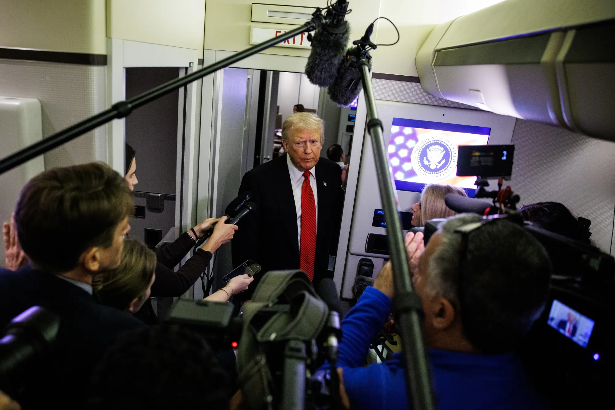 Трамп погрожує військовою акцією в Нігерії, але реальність насильства значно складніша